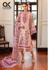 Queens Court Vol 5 By Shree Embroidery Cotton Pakistani Dress Material Wholesale Market In Surat

